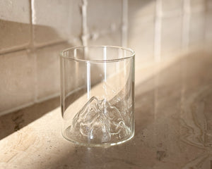 Everest Tumbler