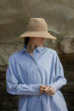Sophie | Go Wild Hat | Natural