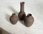 Grecian Miniature Vases | Set of 3