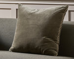 Edward Cushion | Thyme