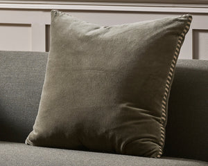Edward Cushion | Thyme