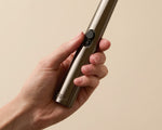 Flint Rechargeable Lighter | Gunmetal NEW EDITION