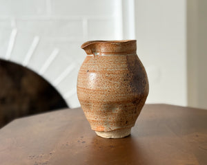 Hand Jug | Clementine