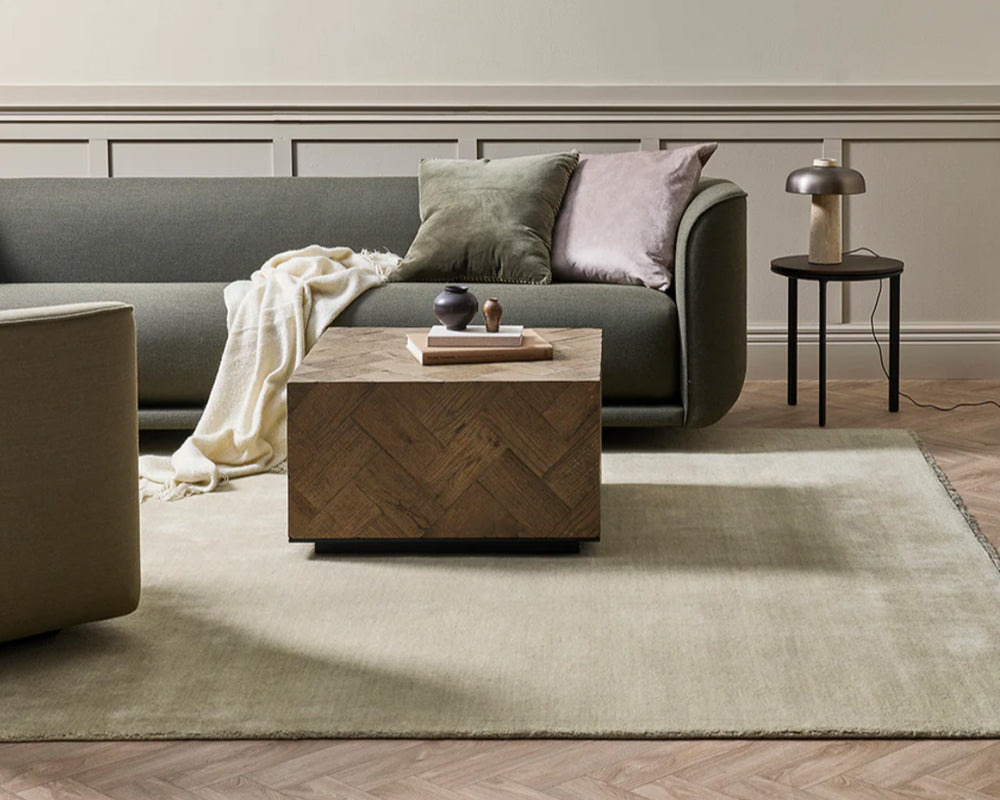 Haywood Rug | Slate