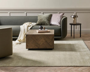 Haywood Rug | Slate