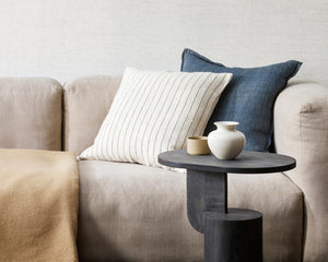 Hokkaido Cushion | Milk
