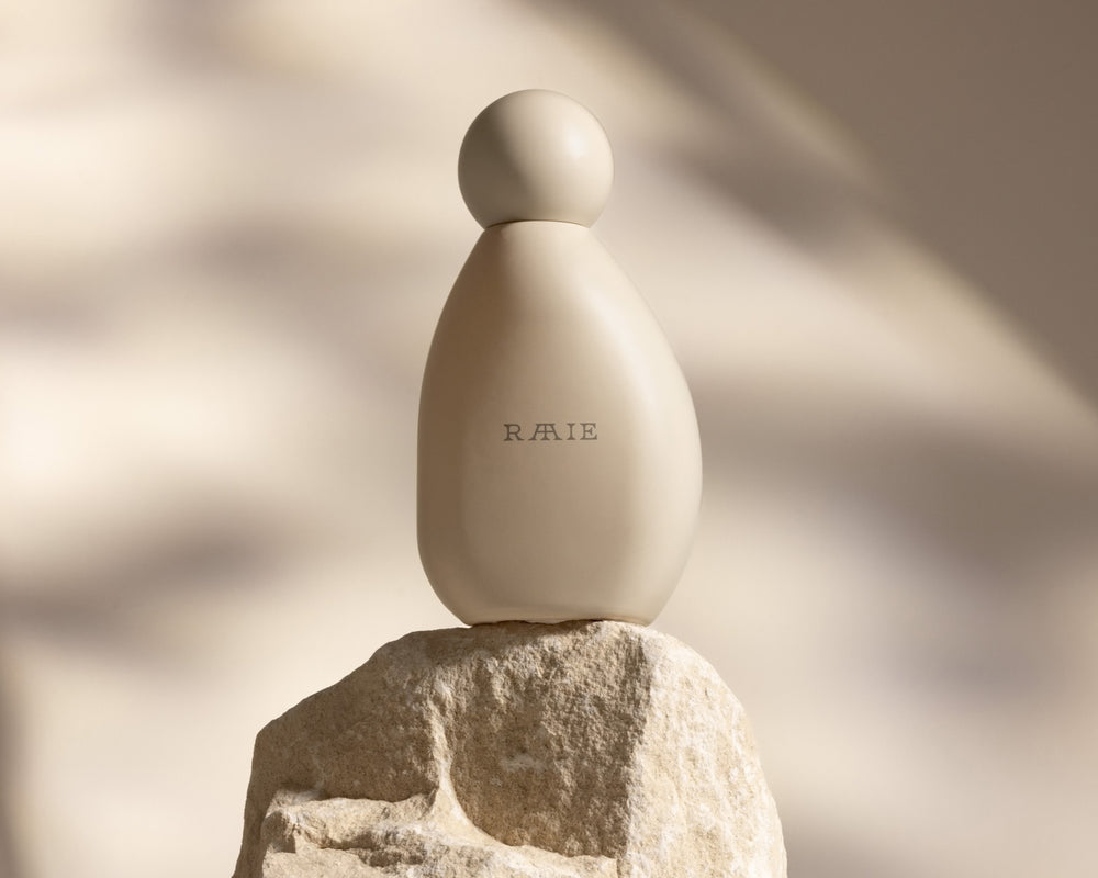 Raaie Skincare | Golden Nectar Manuka Honey Enzyme Cleanser
