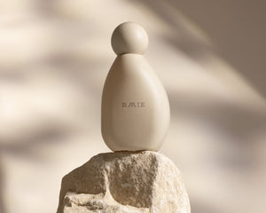 Raaie Skincare | Golden Nectar Manuka Honey Enzyme Cleanser