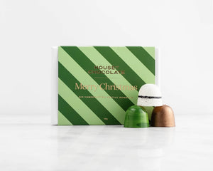 House of Chocolate | Christmas Bon Bon Box