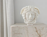 Medusa Candle