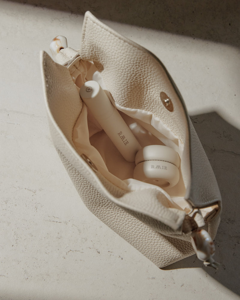 Raaie Skincare | The Introduction Set