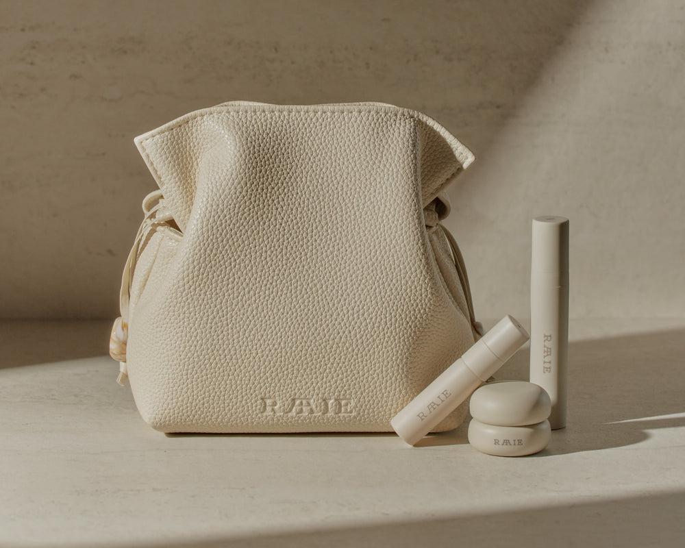 Raaie Skincare | The Introduction Set