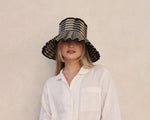 Lorna Murray | Toulouse Island Capri Hat