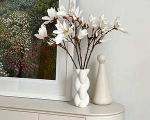 Japanese Magnolia Stem