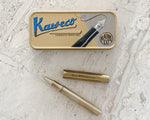Kaweco Pens | Brass Roller Sport