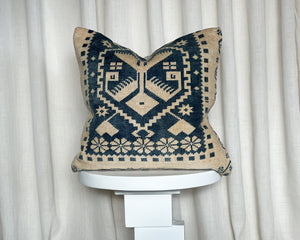 Vintage Anatolian Cushion | 50 x 50