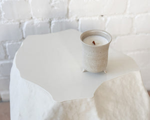 Black Blaze | Petrichor Kura Candle