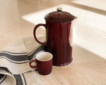 Le Creuset | Coffee Press | Garnet