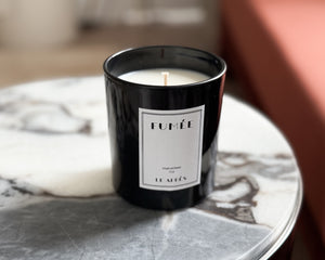 Le Aprés Fumée Candle