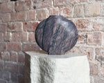 Levanto Marble Vase | Ellipse