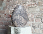 Levanto Marble Vase | Teardrop