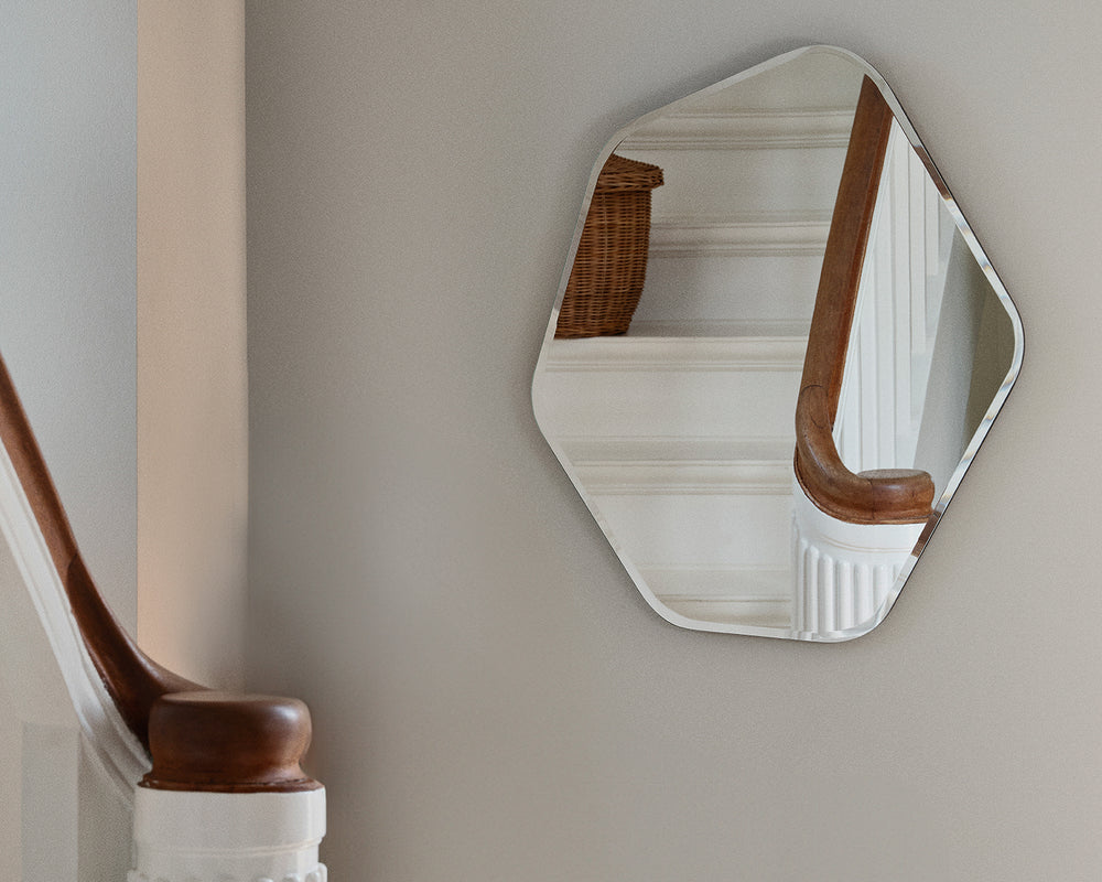 Lignes Mirror | Small