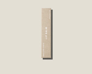 Addition Studio Lip Balm