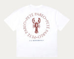 Pete Pareo | LOS Peces Oversized Tee