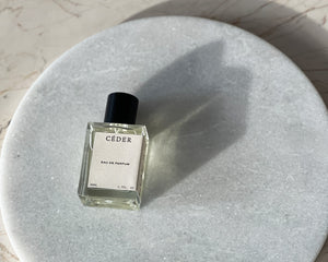 Loess Perfume | Céder