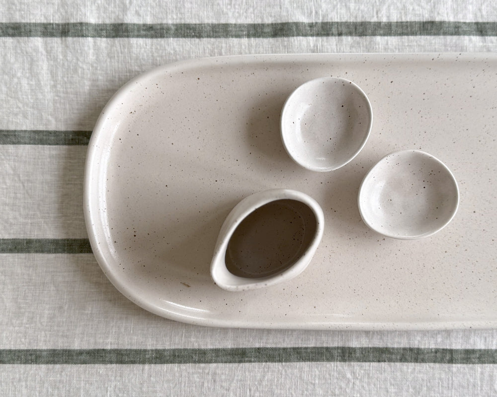 Naturale Platter | Long