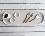 Lino Cheese Knife Set