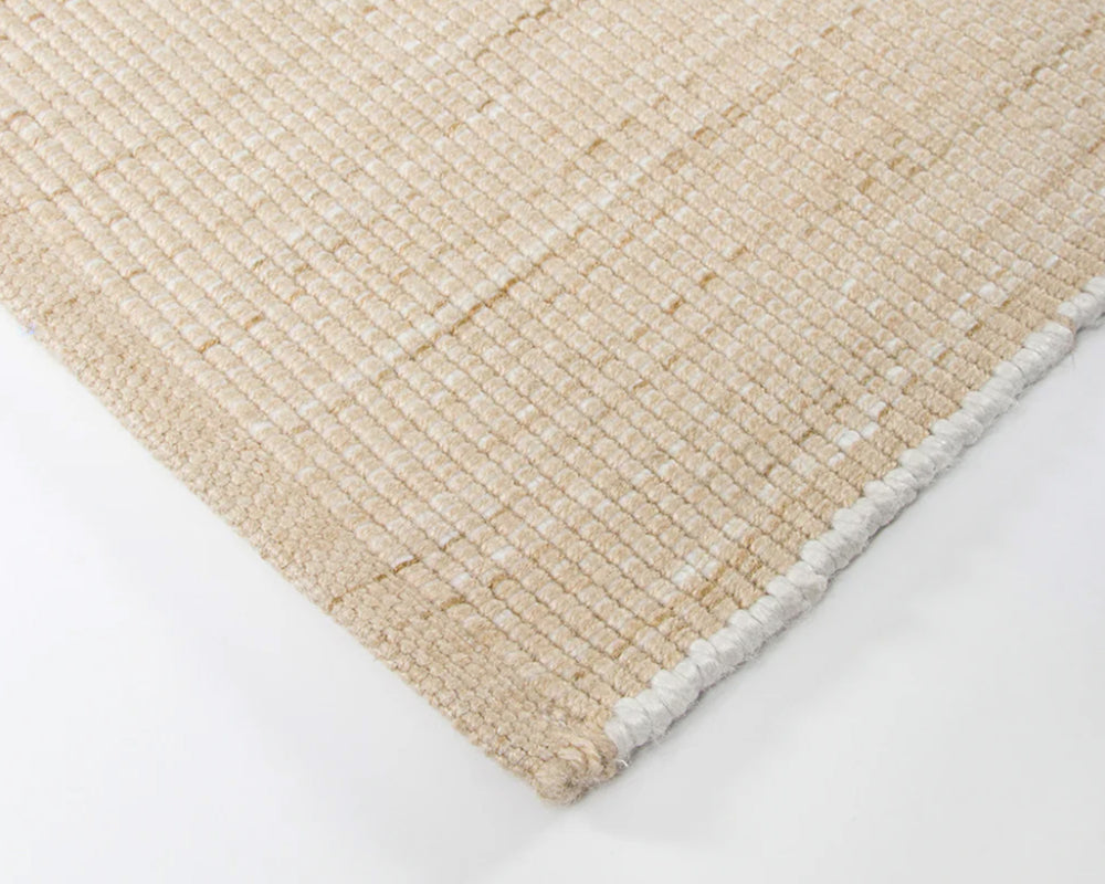 Lonsdale Outdoor Rug | Almond