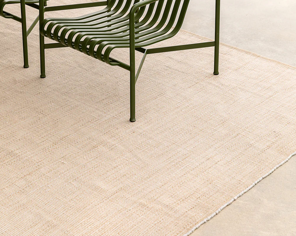 Lonsdale Outdoor Rug | Almond