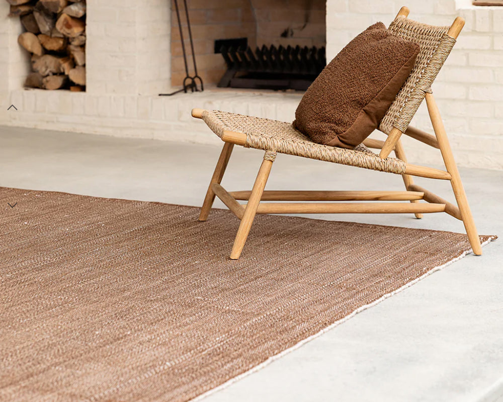 Lonsdale Outdoor Rug | Cumin