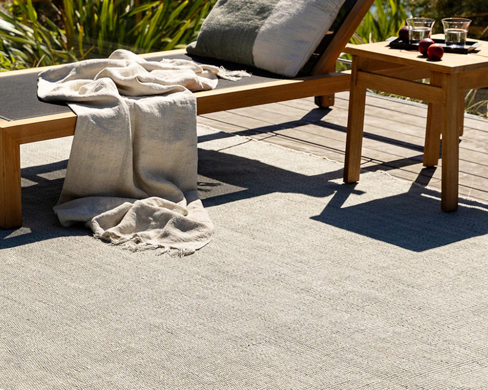 Lonsdale Outdoor Rug | Eucalyptus