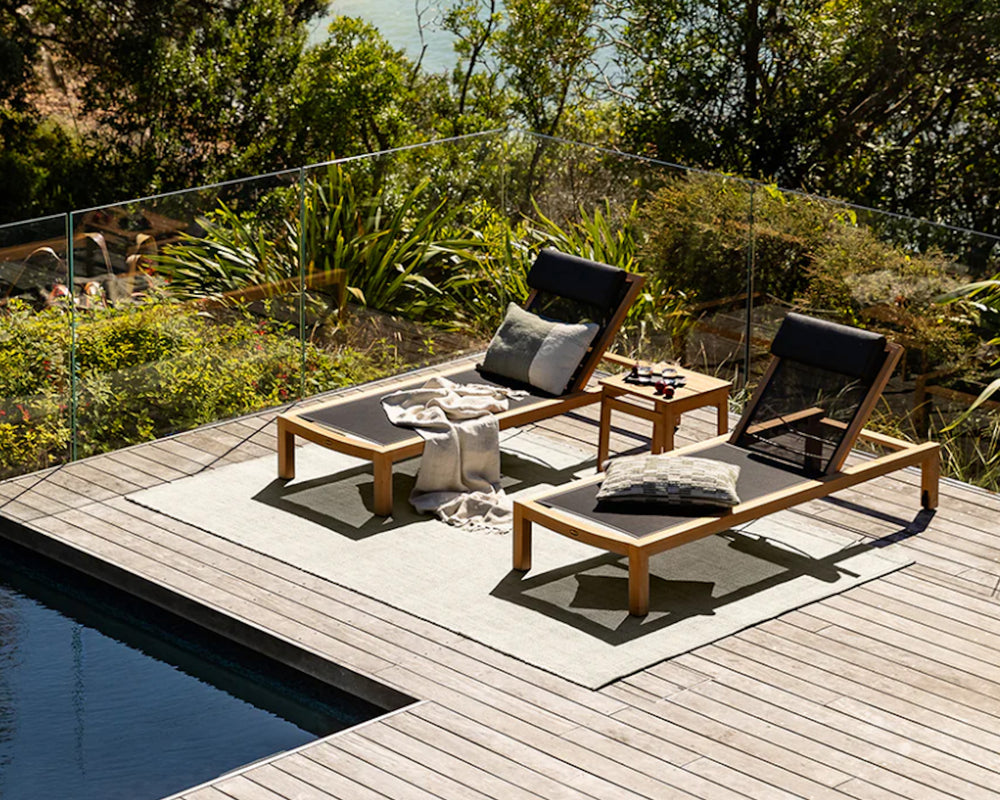 Lonsdale Outdoor Rug | Eucalyptus