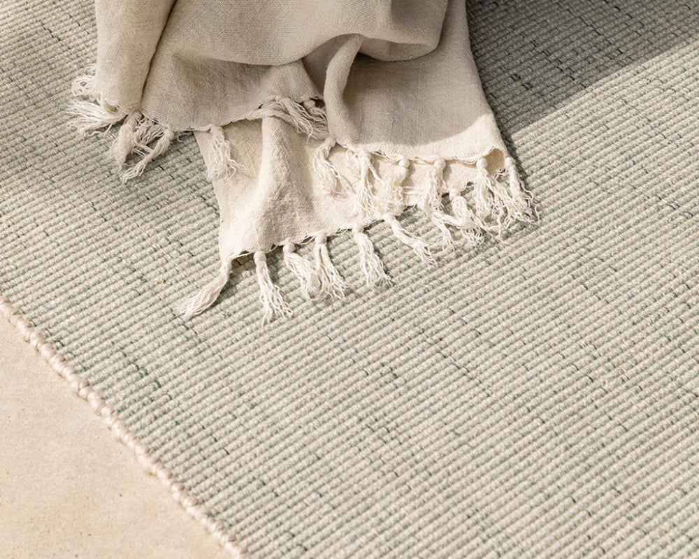 Lonsdale Outdoor Rug | Eucalyptus