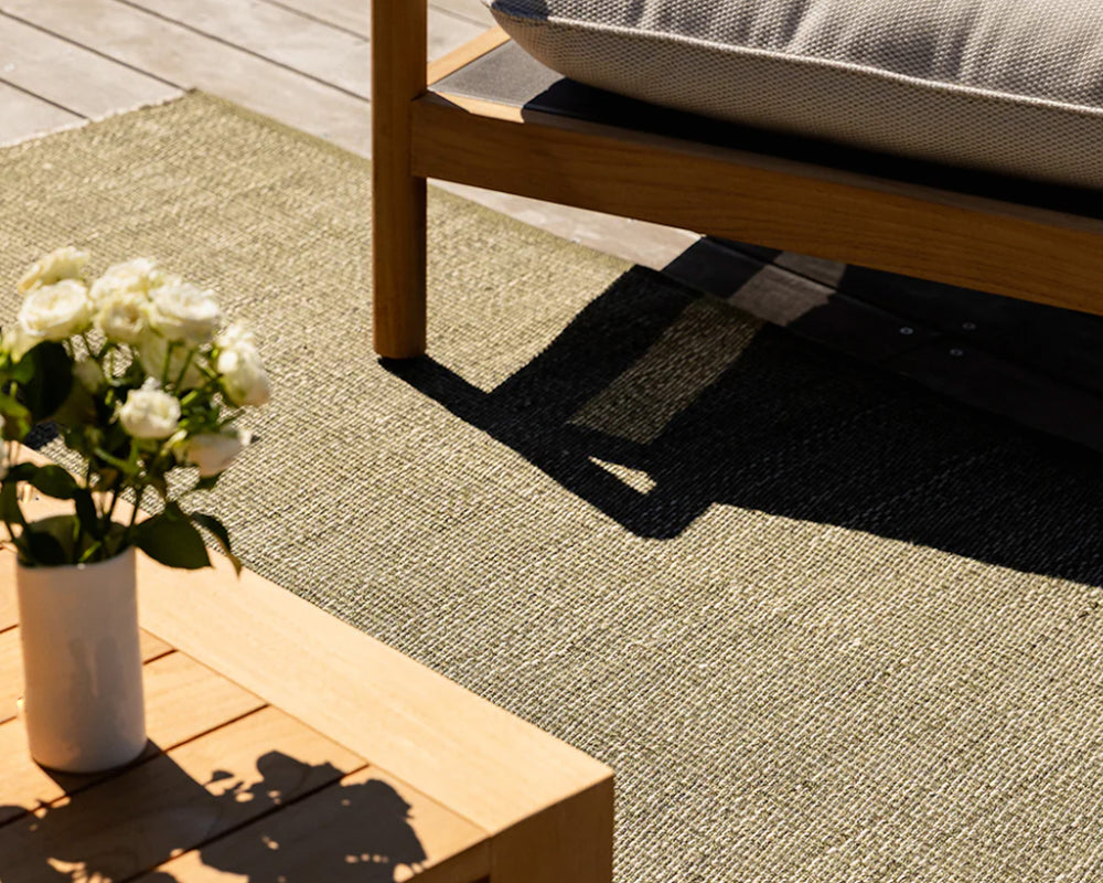 Lonsdale Outdoor Rug | Olive