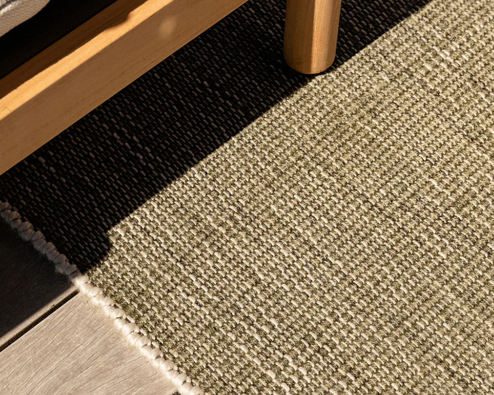 Lonsdale Outdoor Rug | Olive