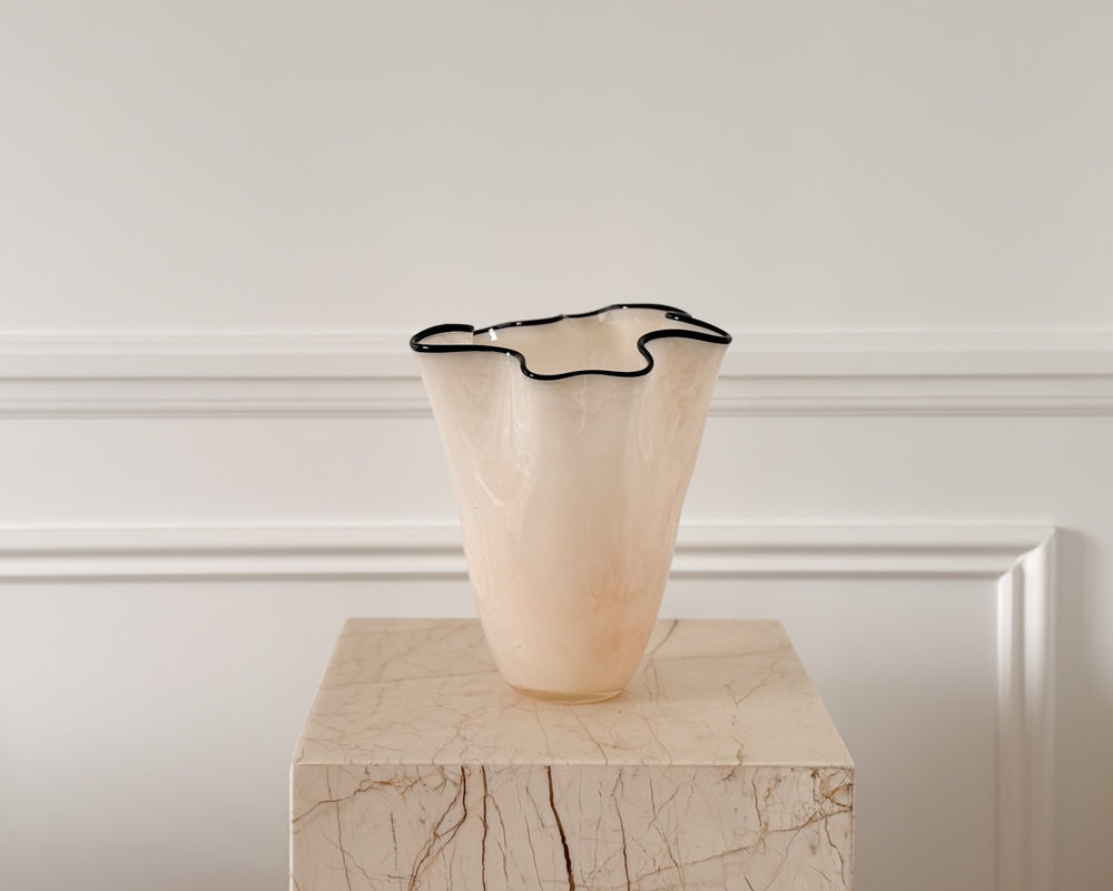 Lulu Glass Vase | Small