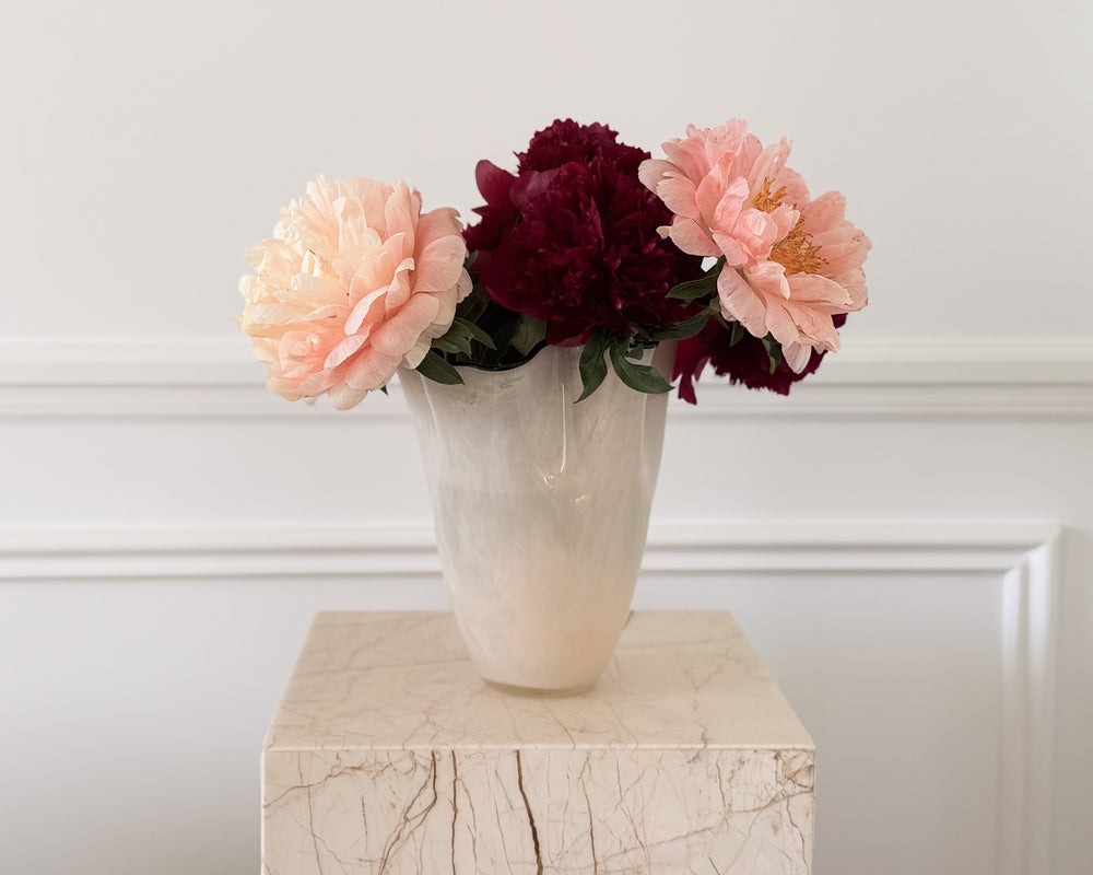 Lulu Glass Vase | Small