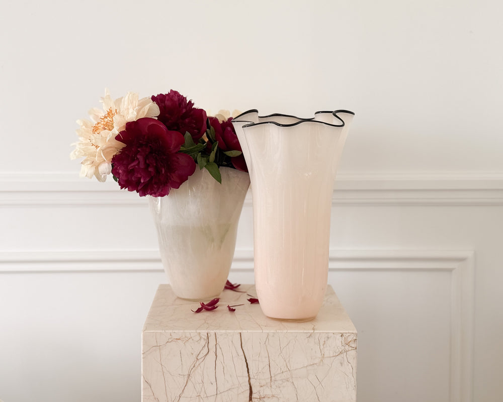Lulu Glass Vase | Large