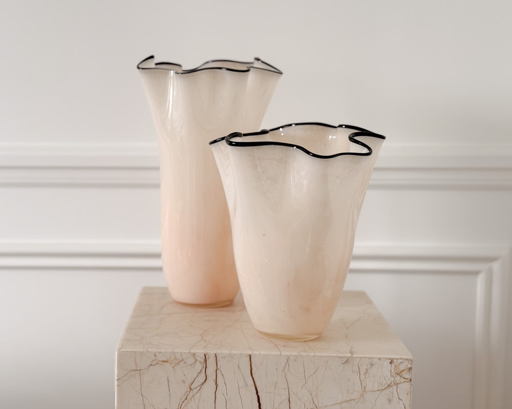 Lulu Glass Vase | Large