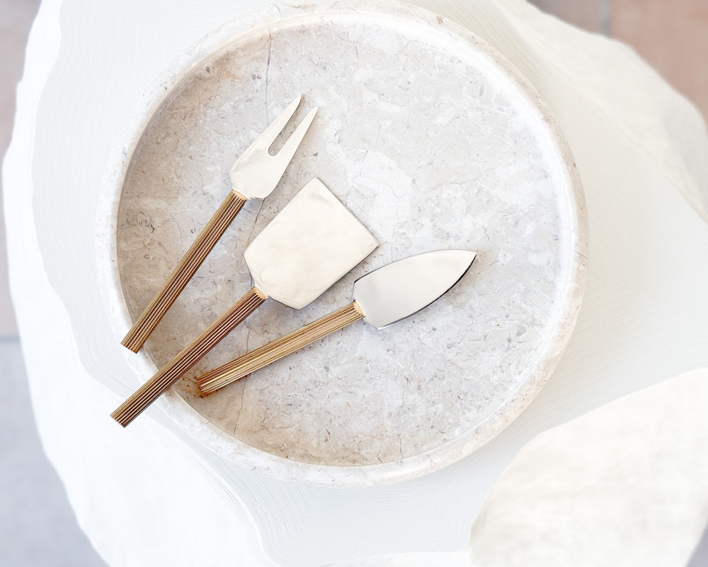 Maliah Stone Tray