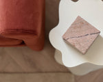 Marble Coasters | Brown Marble | Set of 4