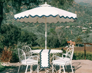 Business & Pleasure | Al Fresco Dining Chair