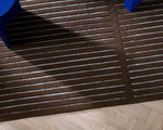 Marlow Rug | Chocolate