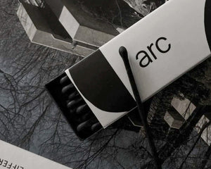 Arc Matchbox