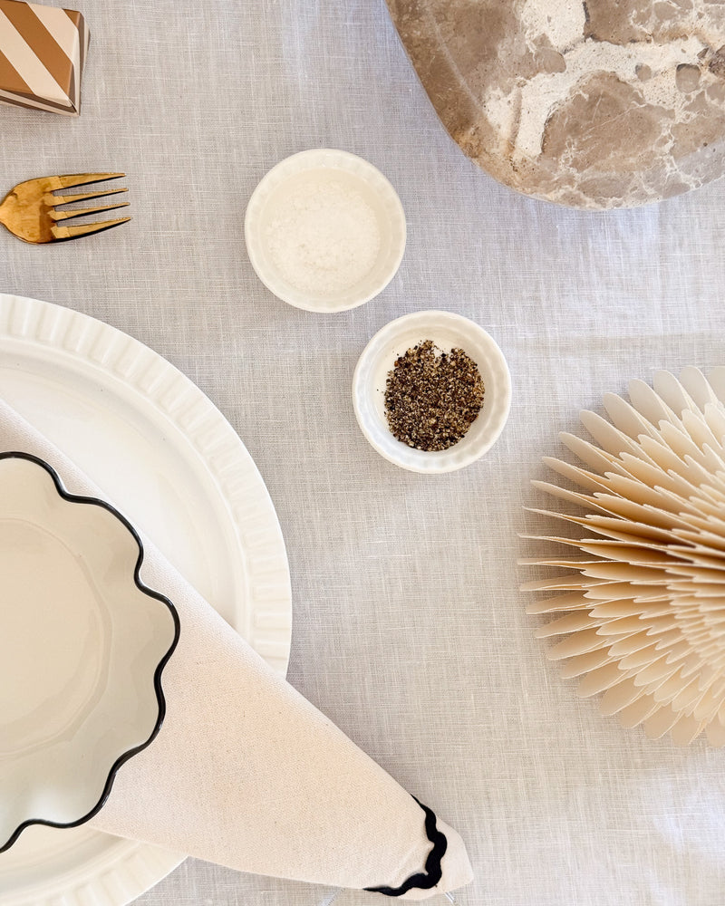 Merchant Condiment Bowl