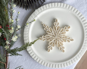 Merchant Dinner Plate | Set of 4